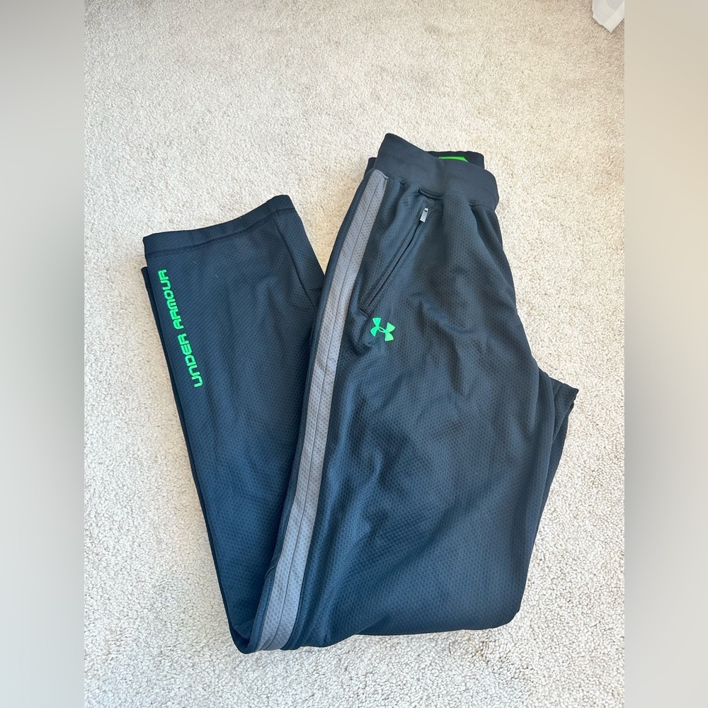 NWOT Under Armour Men’s Sweatpants (S)